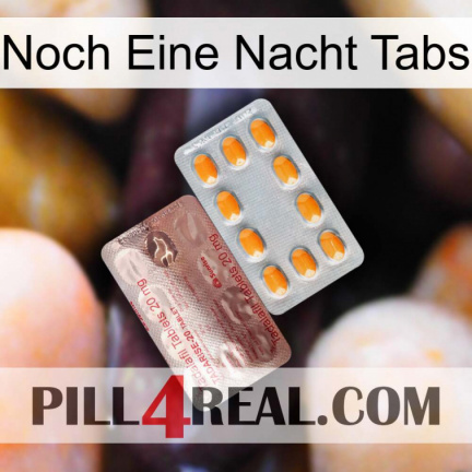 One More Night Tabs new13